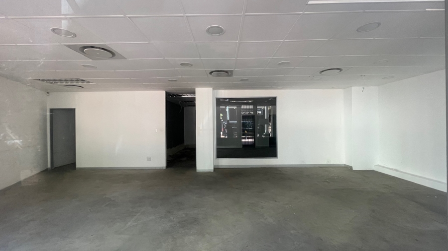 To Let commercial Property for Rent in Cape Town City Centre Western Cape